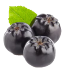 Chokeberries